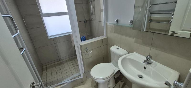 1 Bedroom Property for Sale in Diaz Western Cape
